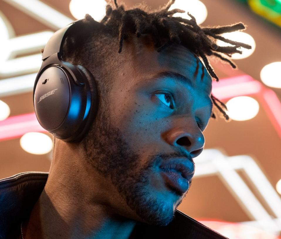 Best Headphones 2022
