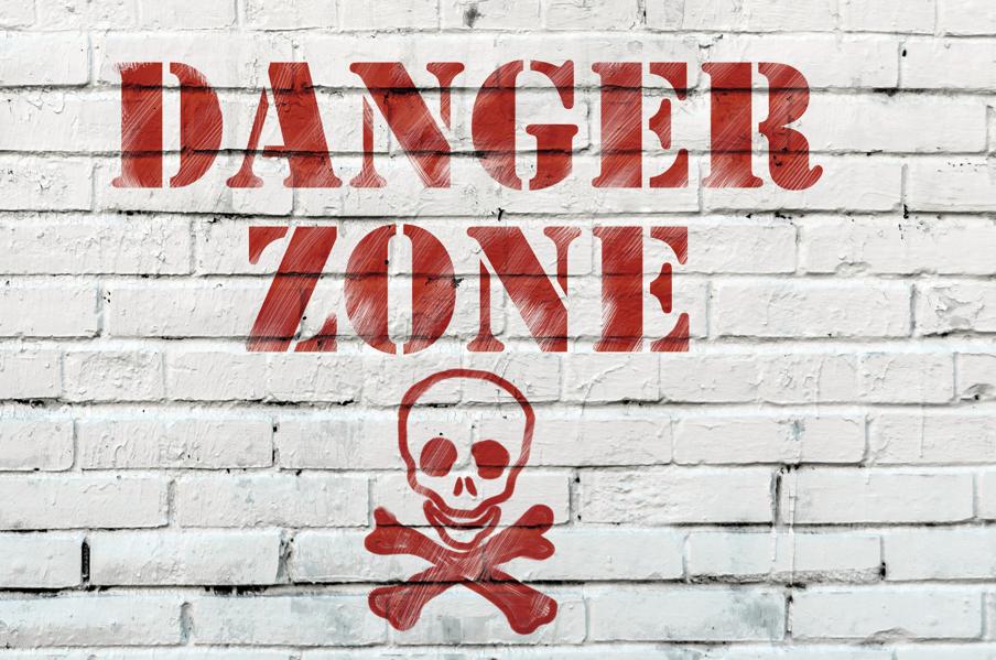3 Dangerous 9%+ Payers You Must Avoid Now