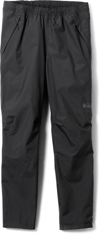 REI Co-op Rainier Full-Zip Rain Pants - Men's
