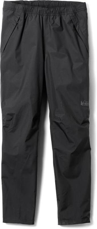 REI Co-op Rainier Full-Zip Rain Pants - Men's