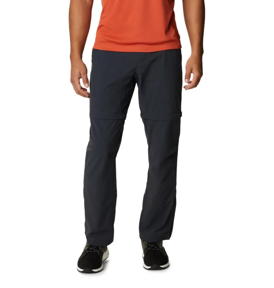 Mountain Hardwear Stryder Convertible Pant