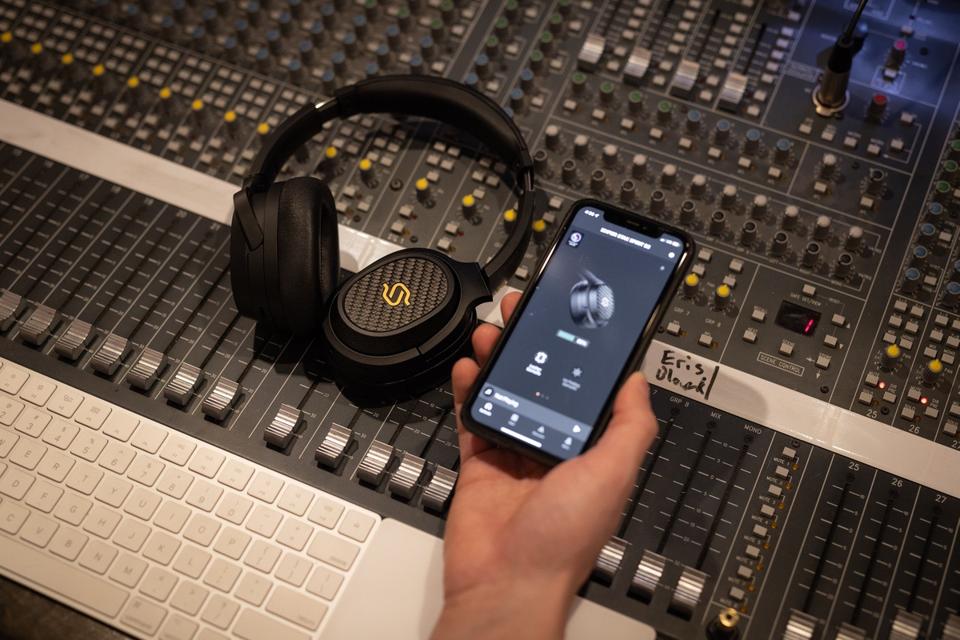 Edifier Stax Spirit S3 Wireless Headphones Are The Best Of Their