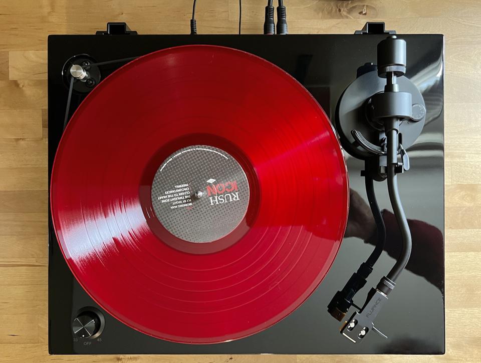 Fluance Rt81 Fluance F170 Fi70 Three-Way Wireless High Fidelity