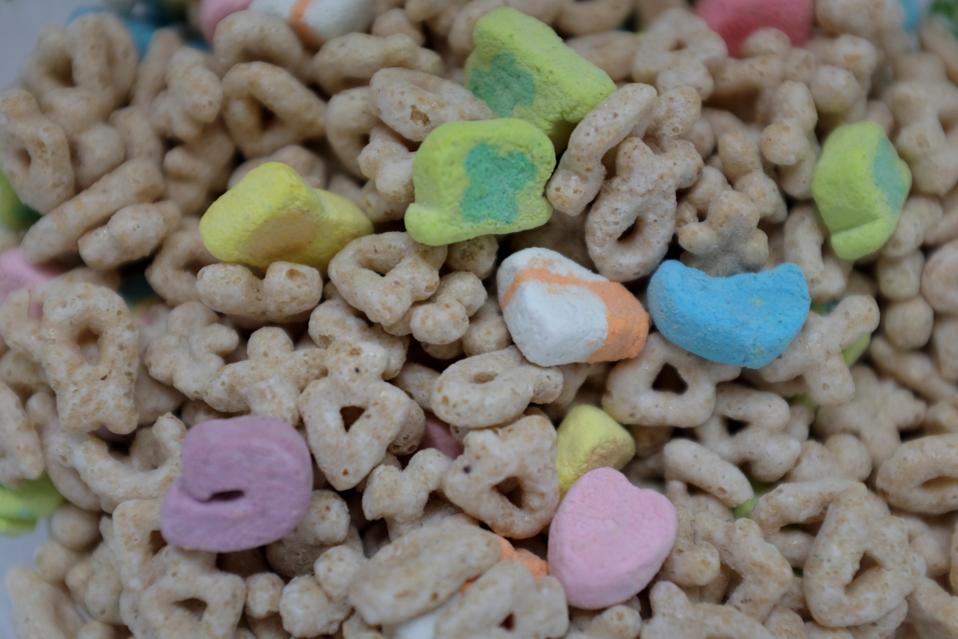 General Mills Shareholders To Vote On Use Of Genetically Modified Organisms In Its Products