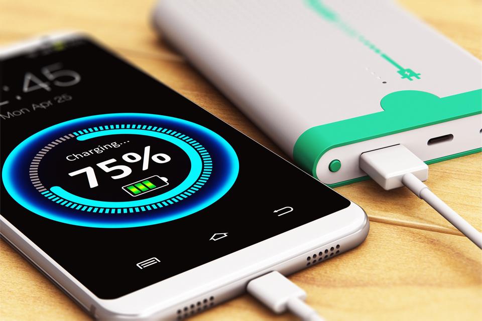 The Best Portable Phone and Battery Chargers In 2023 - Forbes Vetted