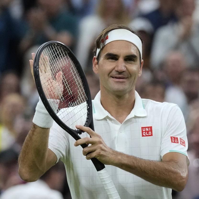 Roger Federer