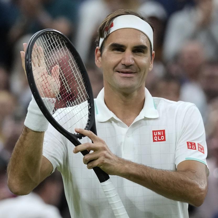 Roger Federer