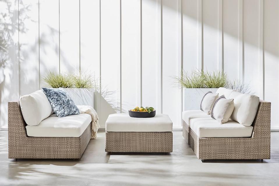 Best Patio Furniture S Right Now Best Patio Furniture S Right Now, White Outdoor Sofa Chairs