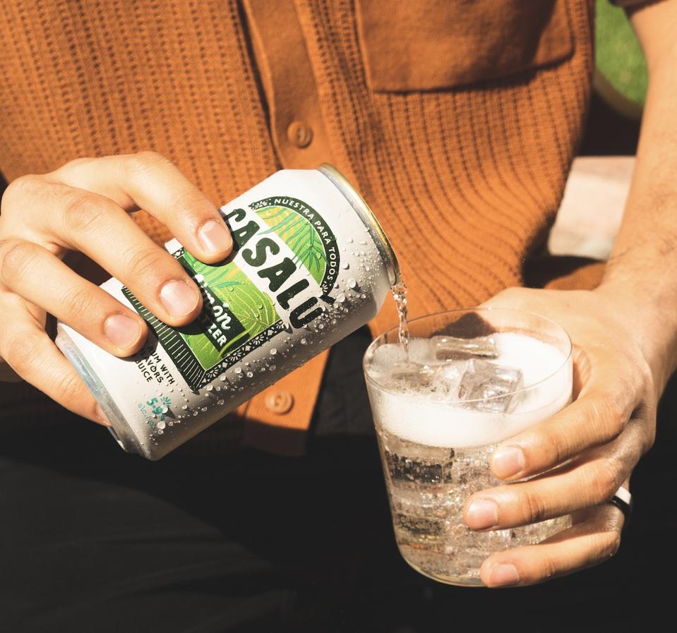 world's best canned cocktail rum