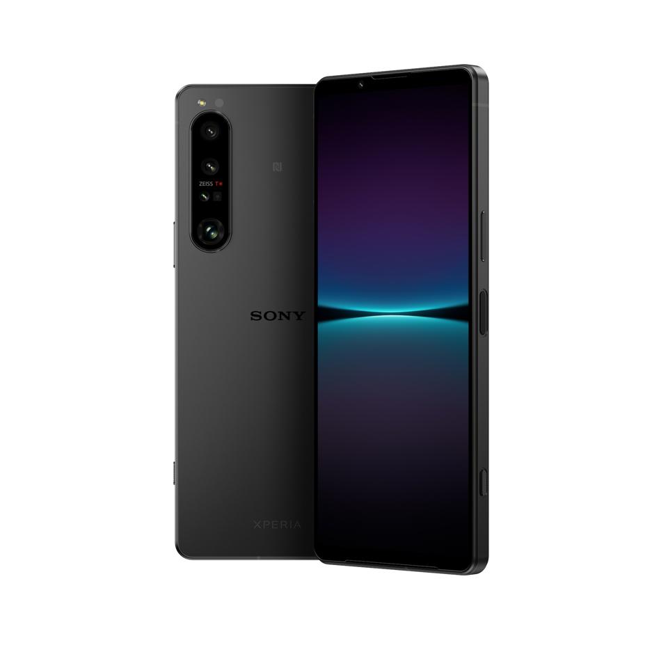 Sony Suddenly Reveals Game-Changing Xperia 1 IV Smartphone