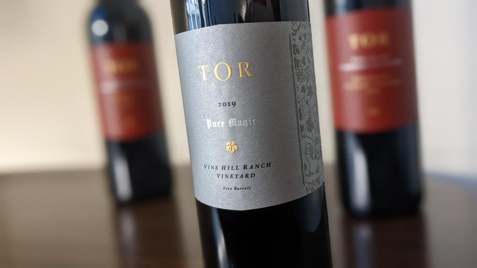 2019 TOR Pure Magic Photo Credit Cathrine Todd