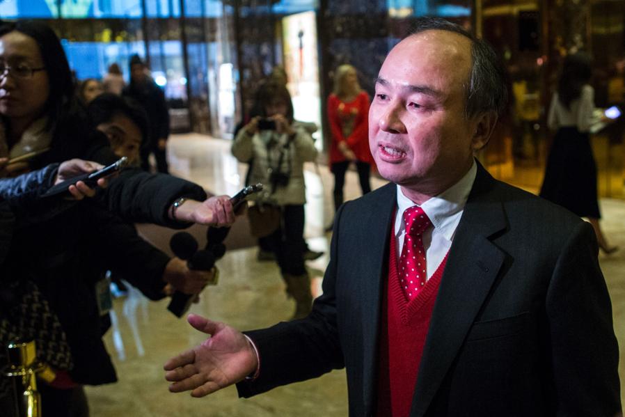 SoftBank's Big Fortress Takeover Is A Bet On Infrastructure, Senior Housing And Mortgages