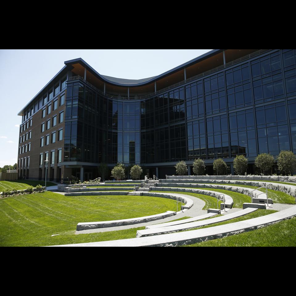 America’s Best Midsize Employers 2019