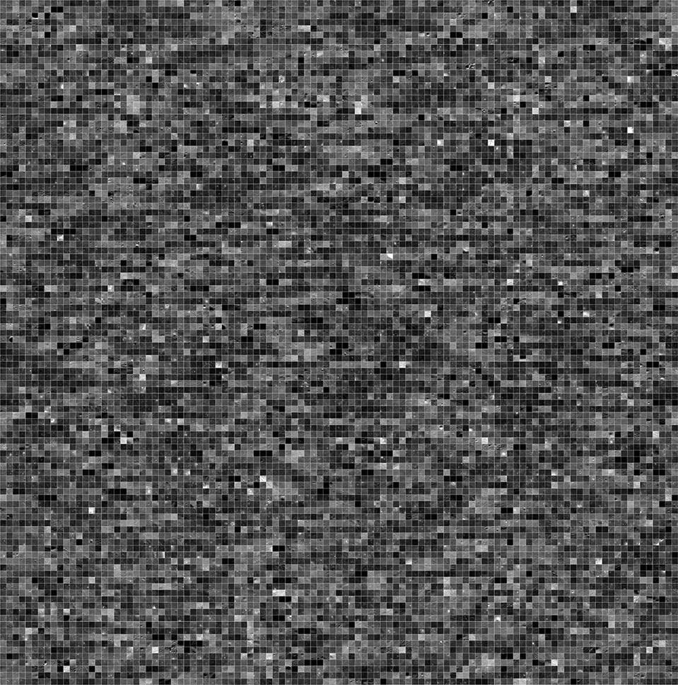 See And Download The Jaw-Dropping New 164 Megapixel 'Moon Mosaic