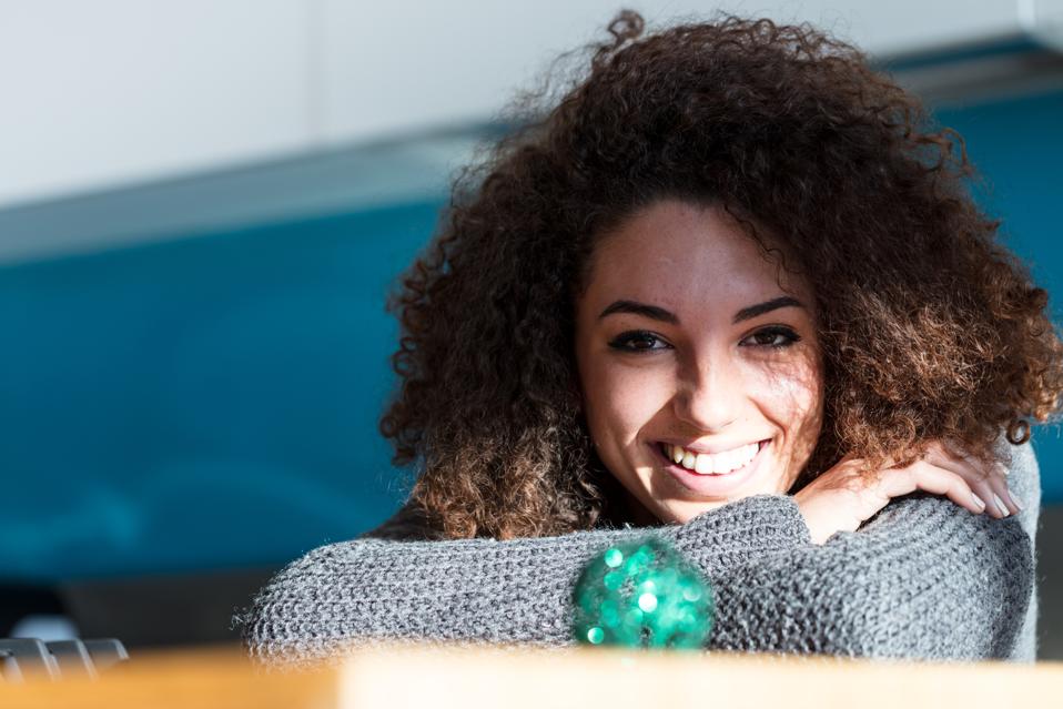 5 Tips To Gain Career Clarity Between Christmas And New Year’s Day Getty