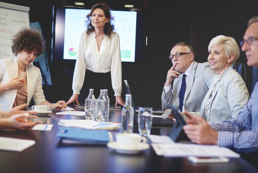 4 Things Facebook's CMO Taught Me About True Leadership