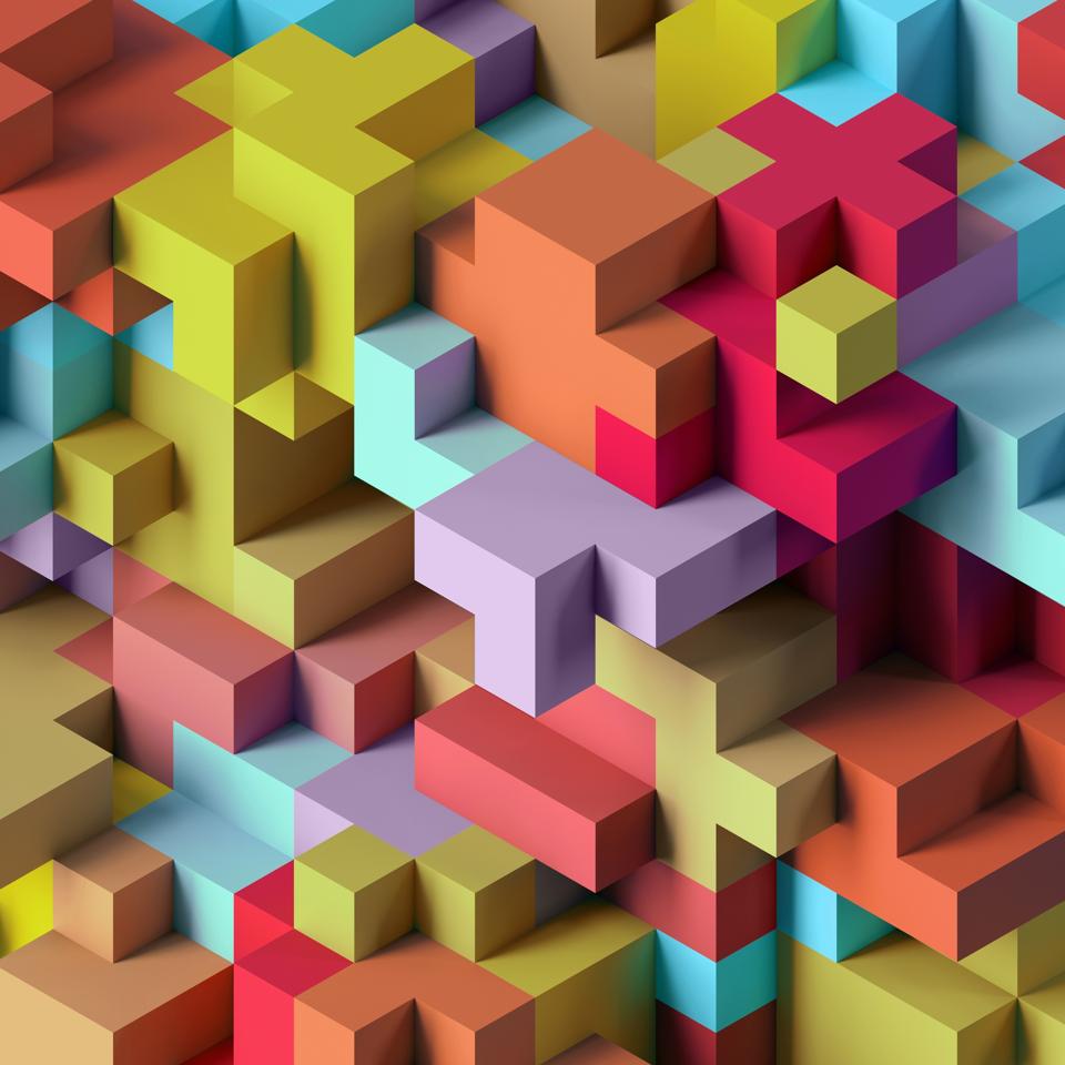 Mixing and matching can bring a new product to market faster and less expensively than launching a new one.