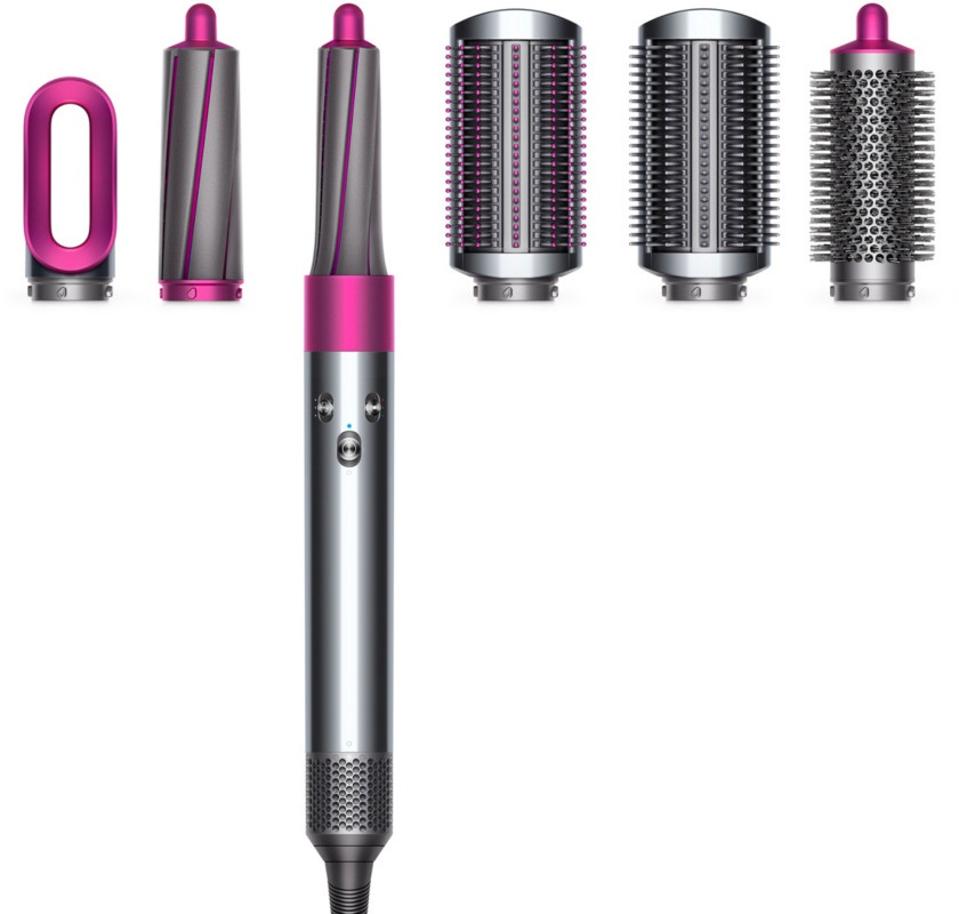 Dyson airwrap styler complete curling iron Clearance