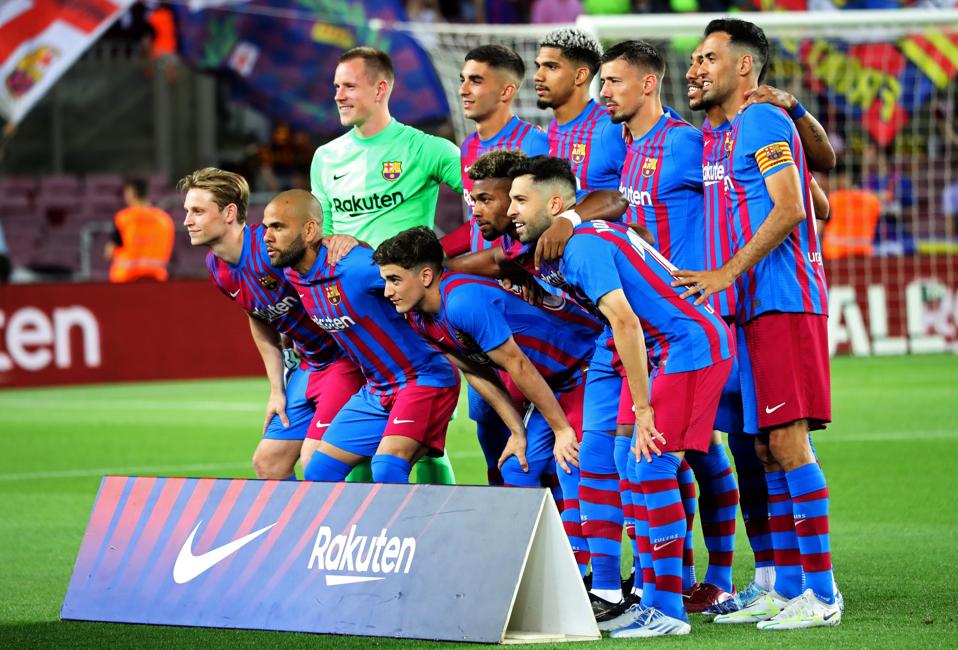 Revealed: FC Barcelona’s Two New Signings Set To Be Announced In The ...