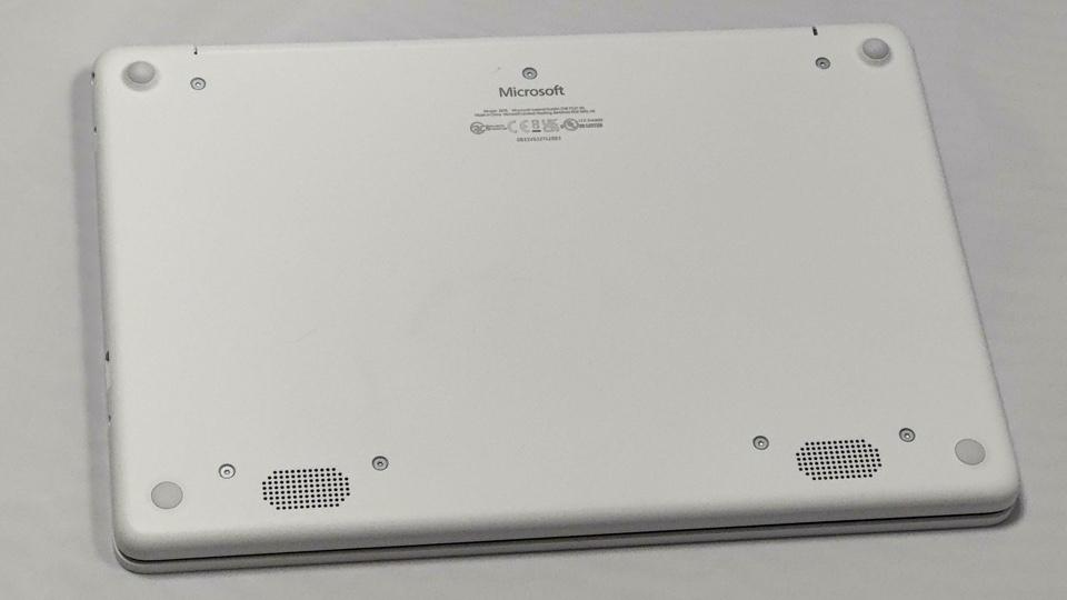 Surface Laptop SE Review: Microsoft Successfully Reinvents The Netbook