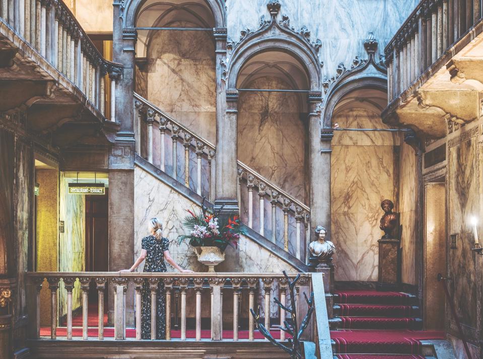 地図・旅行ガイド MAGICAL VENICE: THE HEDONIST'S GUIDE 819FcjYgq5L.jpg