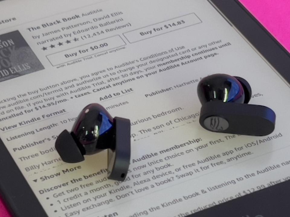 Best Wireless Earbuds 2022