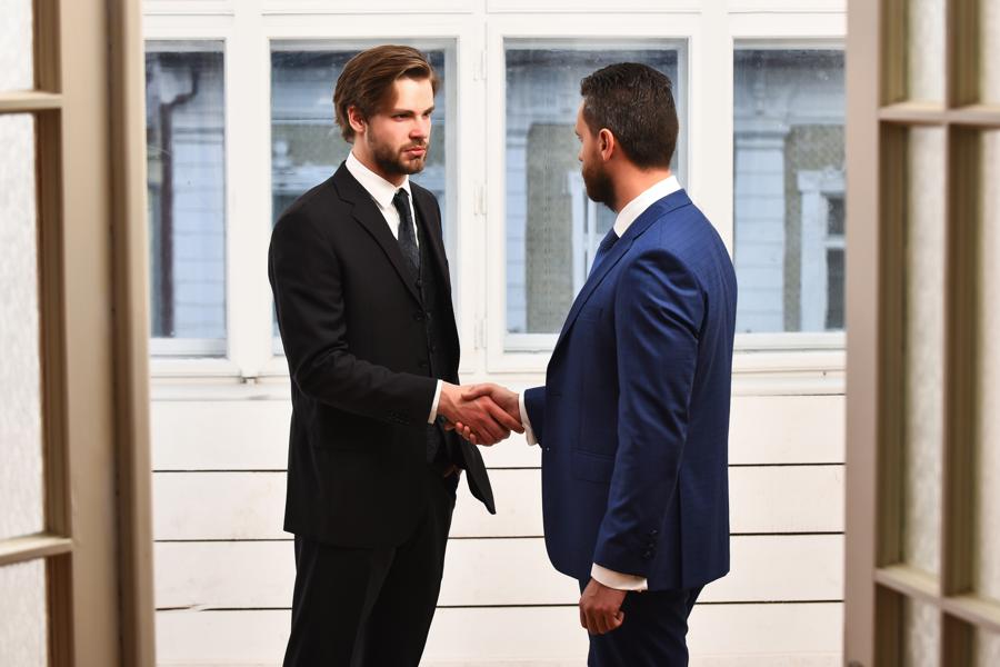 3 Customer Acquisition Tactics You'll Learn At Connect '17 From An Ex-FBI Agent