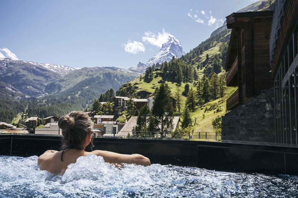 world's best hotel