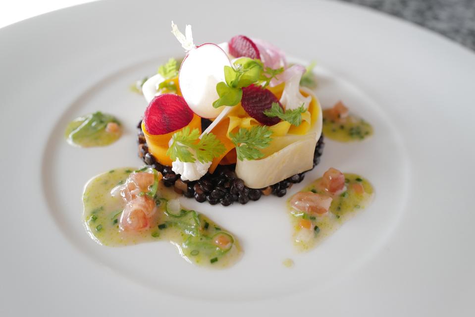 michelin star zermatt switzerland