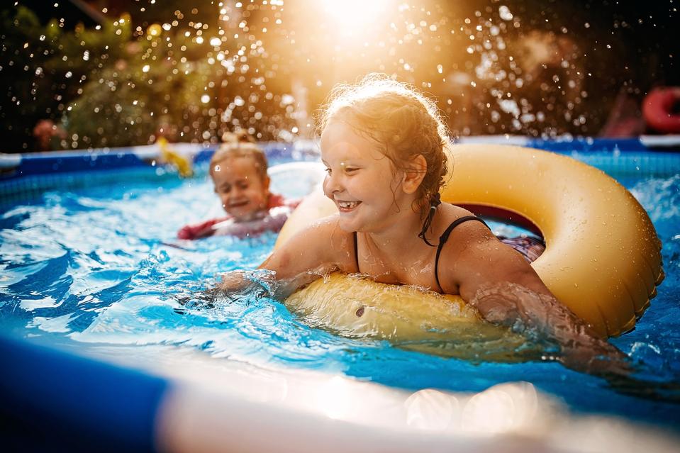 Best Above Ground Pool In 22 Best Above Ground Pool In 22