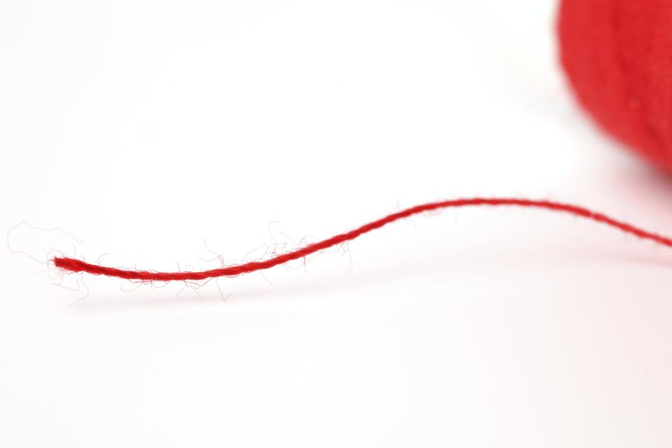 Marcus Buckingham Shares How To Find Your ‘Red Thread’ In His Book Love ...
