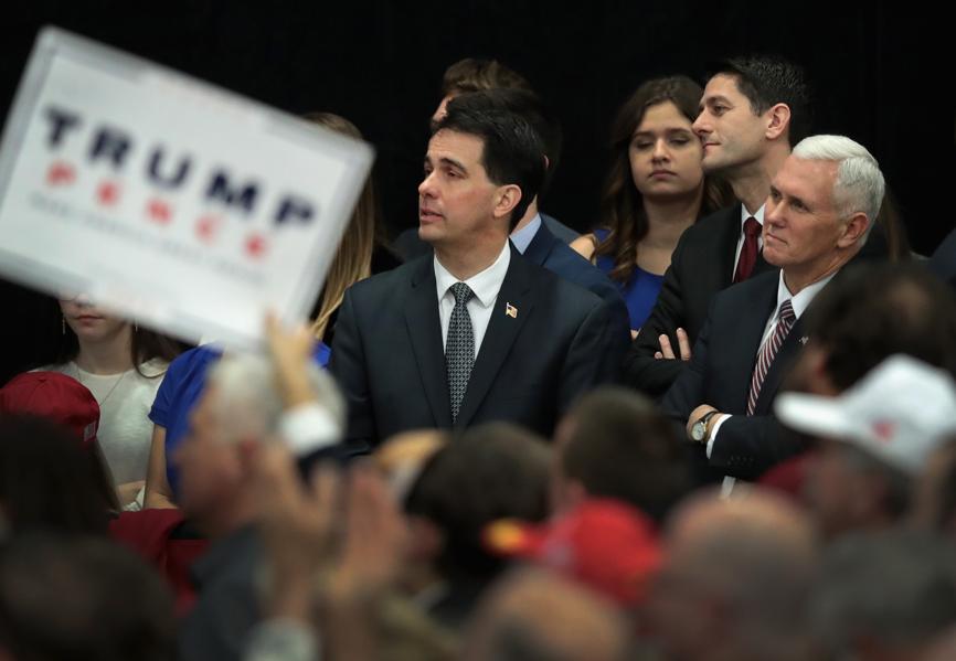 Obamacare Repeal Results In Tax Cuts For The Rich; Tax Increases And Lost Insurance For The Rest