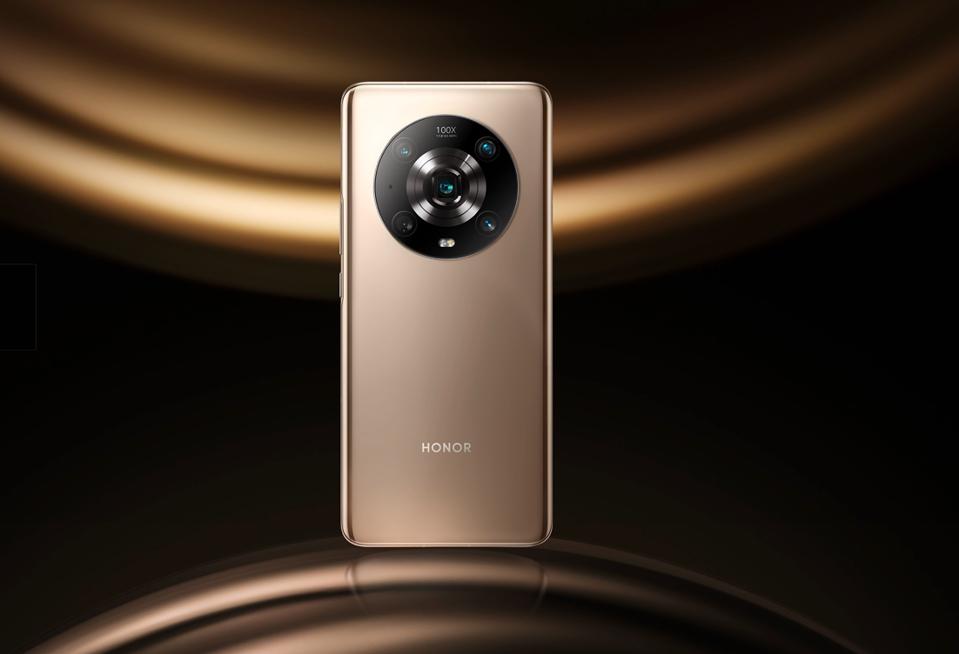 Honor Magic 4 Pro Hands-On: A Flagship Return To The Global Stage