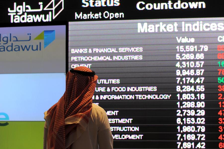 Saudi Companies Cut $1.3bn From Retained Earnings After Adopting International Accounting Standards