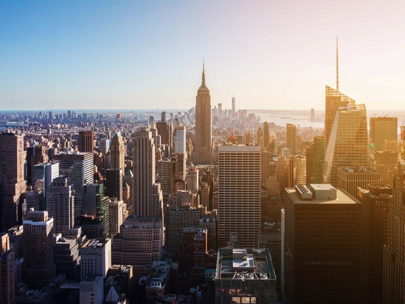 LiquidSpace's Mark Gilbreath on the Future of Real Estate Inventory and Tech