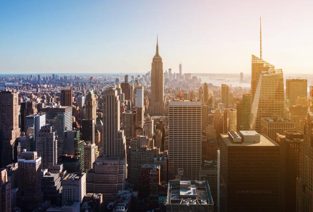 LiquidSpace's Mark Gilbreath on the Future of Real Estate Inventory and Tech - Forbes