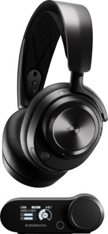 Best Gaming Headsets 2022