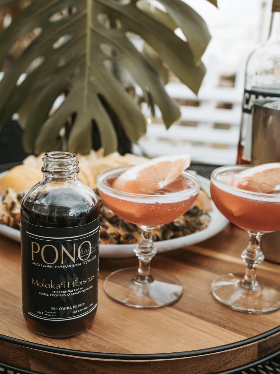 Pono Potions, Hawaii