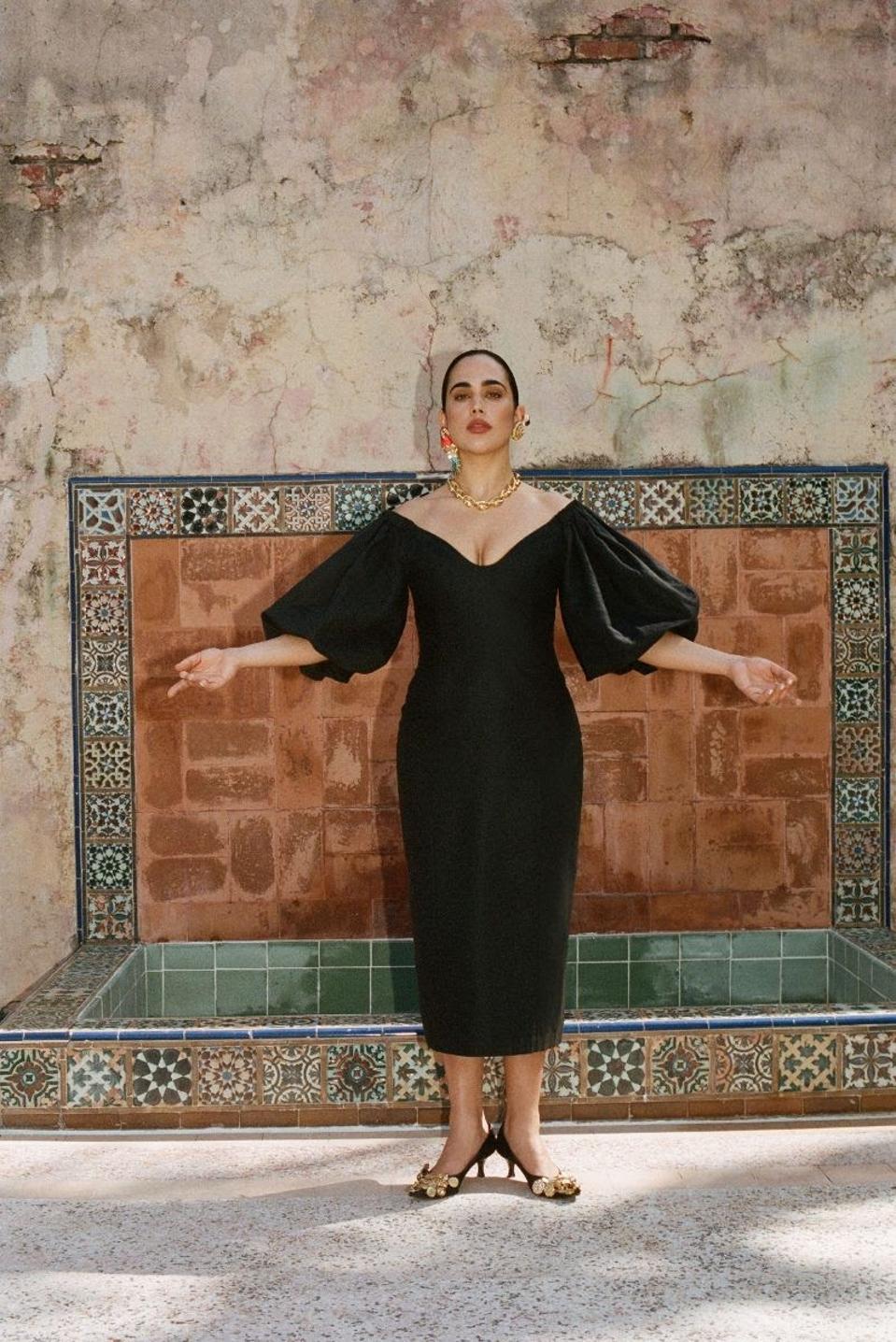 Creative In Conversation: Mara Hoffman On Her Eponymous Brand