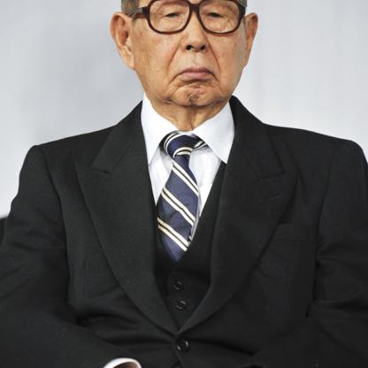 Masatoshi Ito