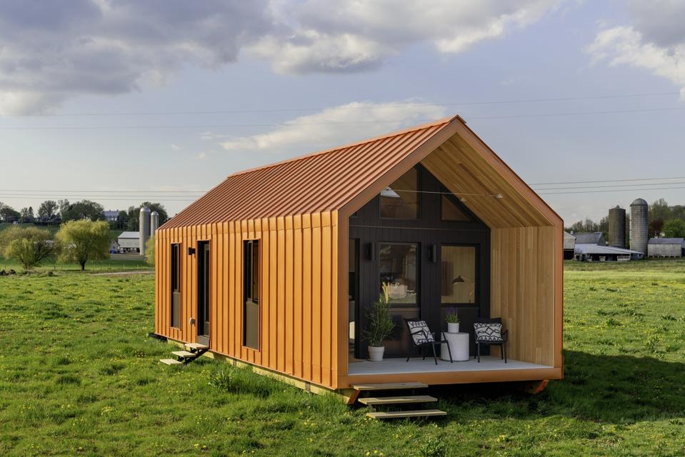 Modular Home Design Online