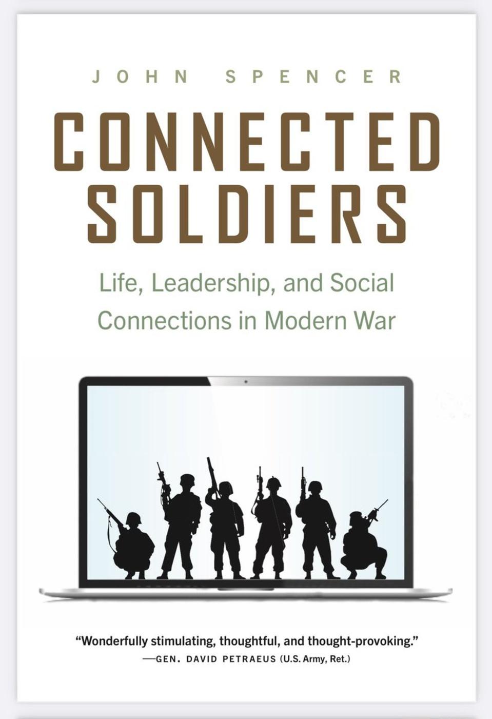 Social Media Is Impacting Military Performance And Changing The Nature ...