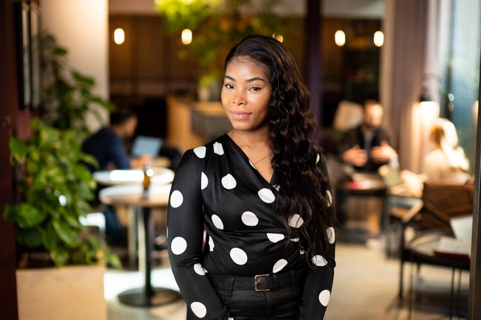 Corporate Photographer London
