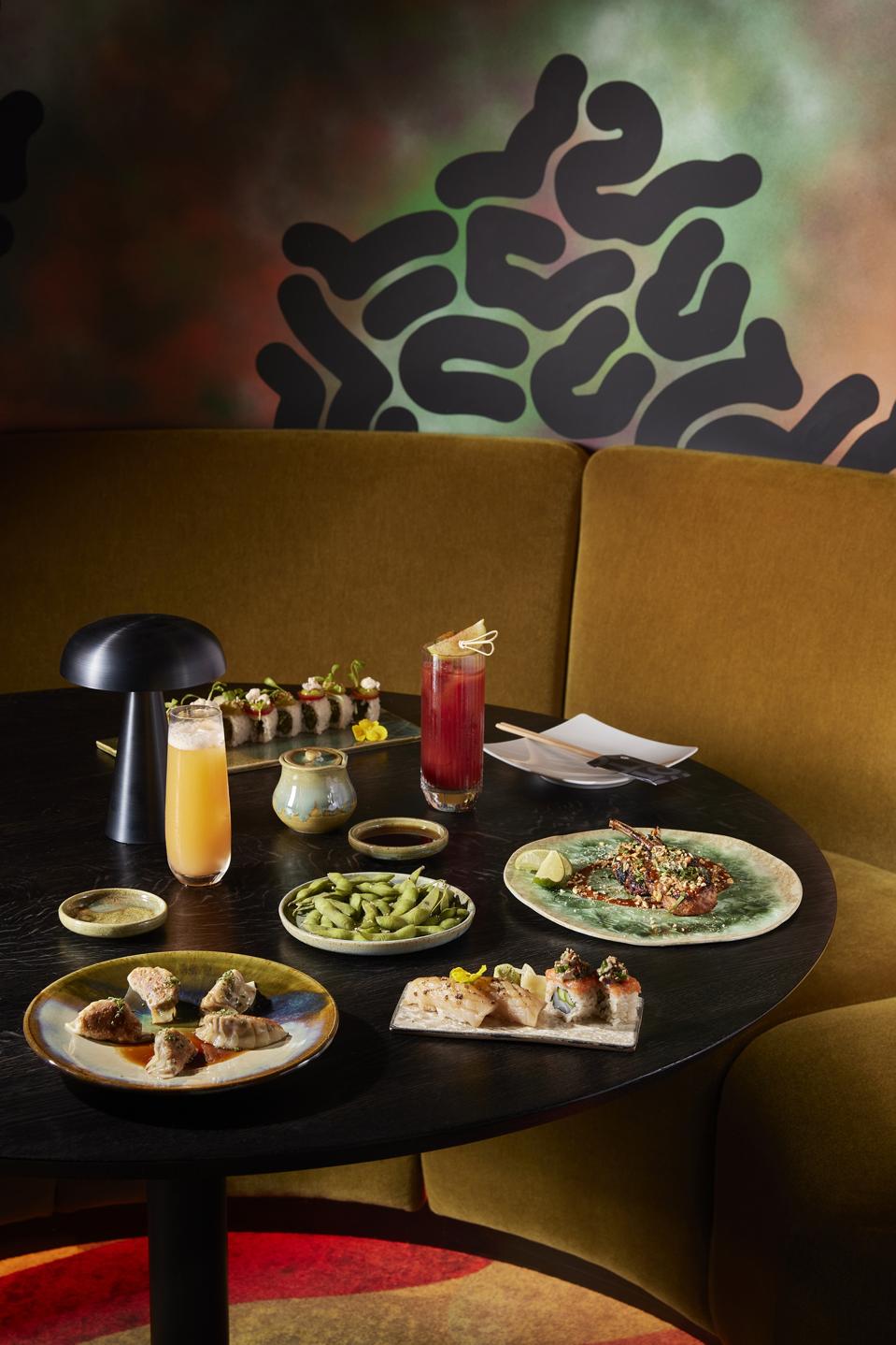 chotto matte marylebone food