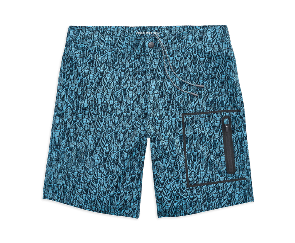 Best Men's Swim Trunks 2022