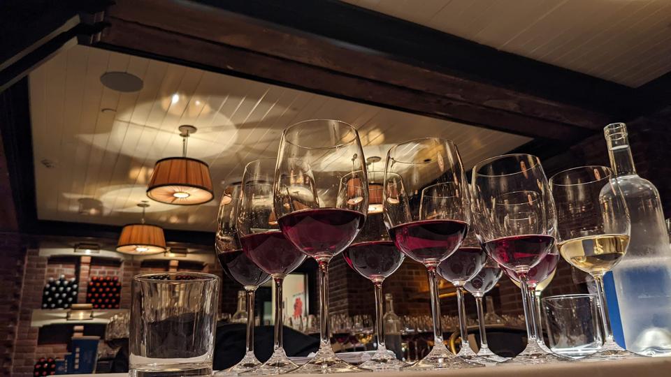 Santa Lucia Highlands AVA Seminar in NYC