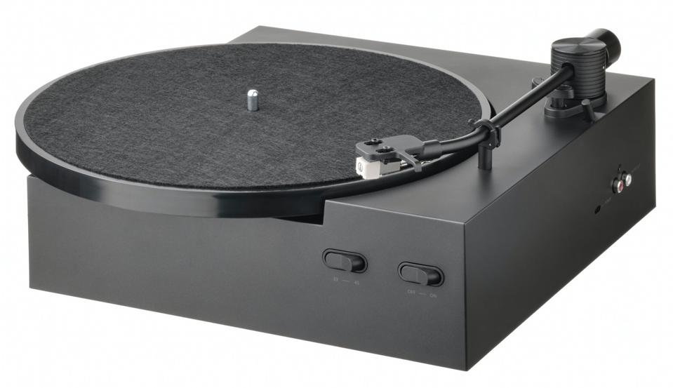Tocadiscos IKEA OBEGRÄNSAD