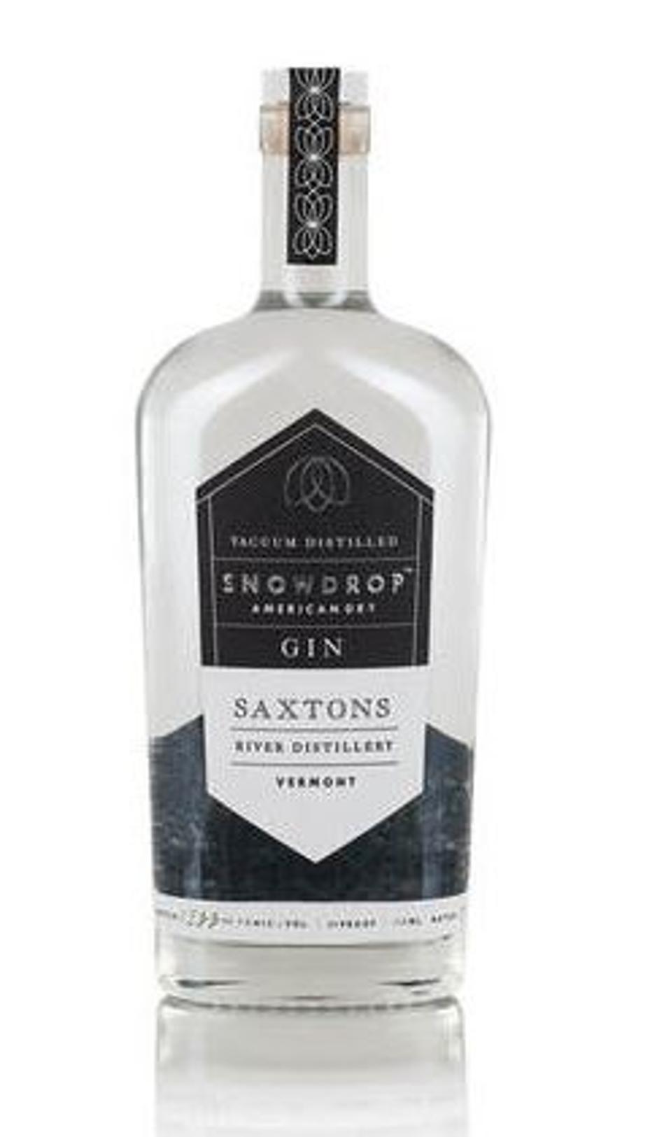Snowdrop American Dry Gin