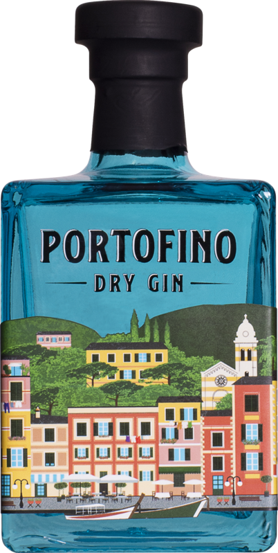 Portofino Dry Din
