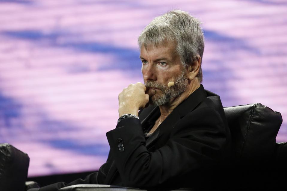 It’s ‘Over’—After Devastating Price Crash, Saylor Declares The End Of Bitcoin And Crypto Winter